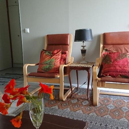 Appartement Pikkukoti Ukki à Keuruu Extérieur photo