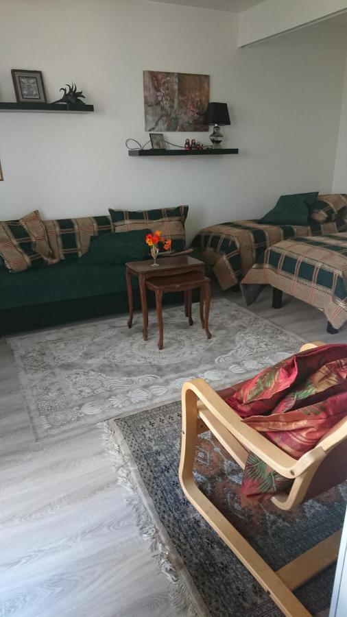 Appartement Pikkukoti Ukki à Keuruu Extérieur photo